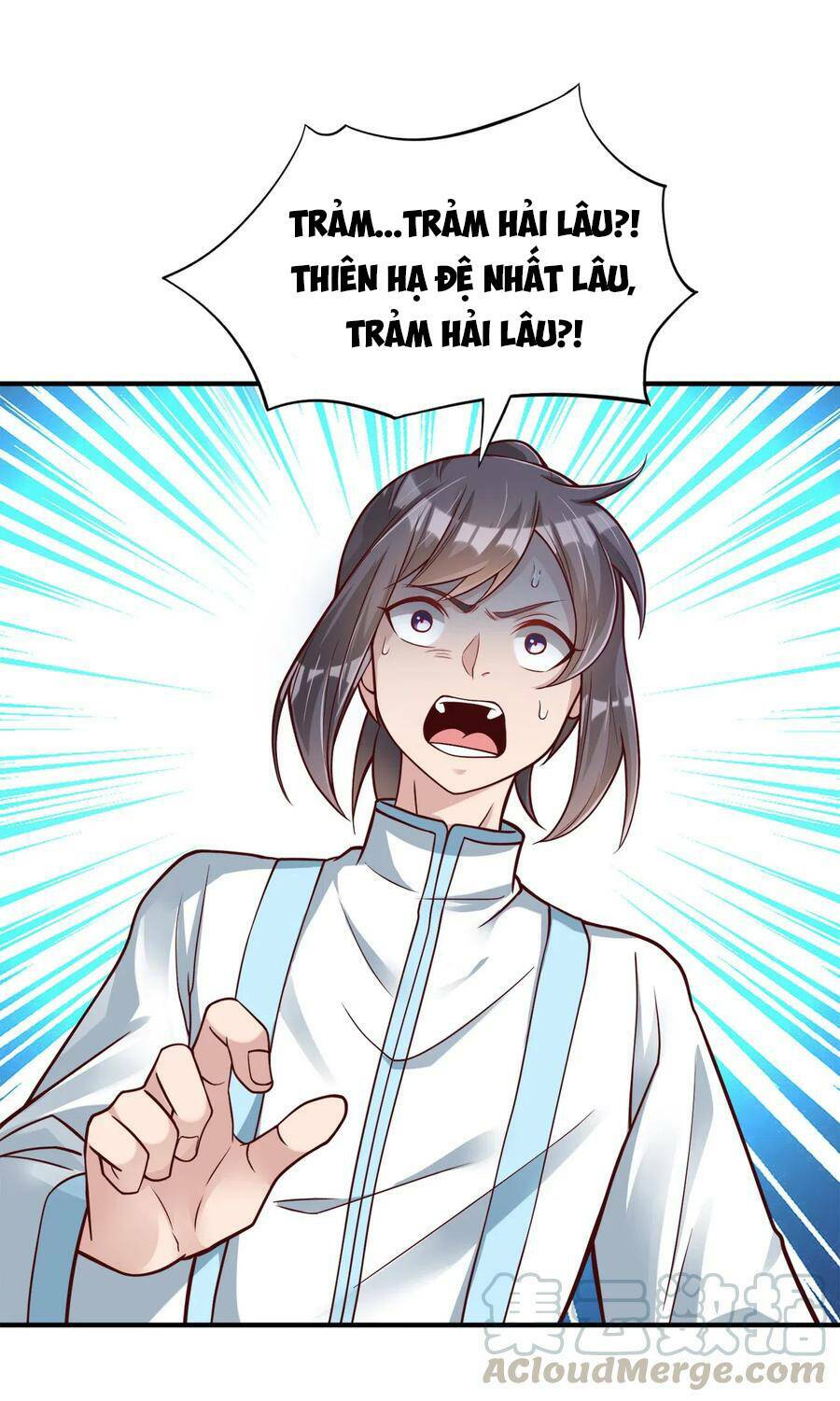 Sau Khi Max Độ Yêu Thích Chapter 8 - Trang 2