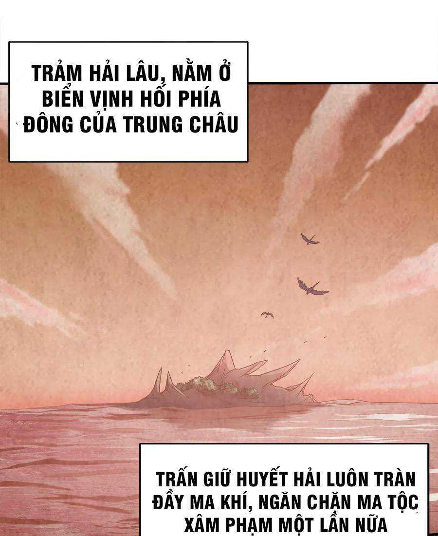 Sau Khi Max Độ Yêu Thích Chapter 8 - Trang 2