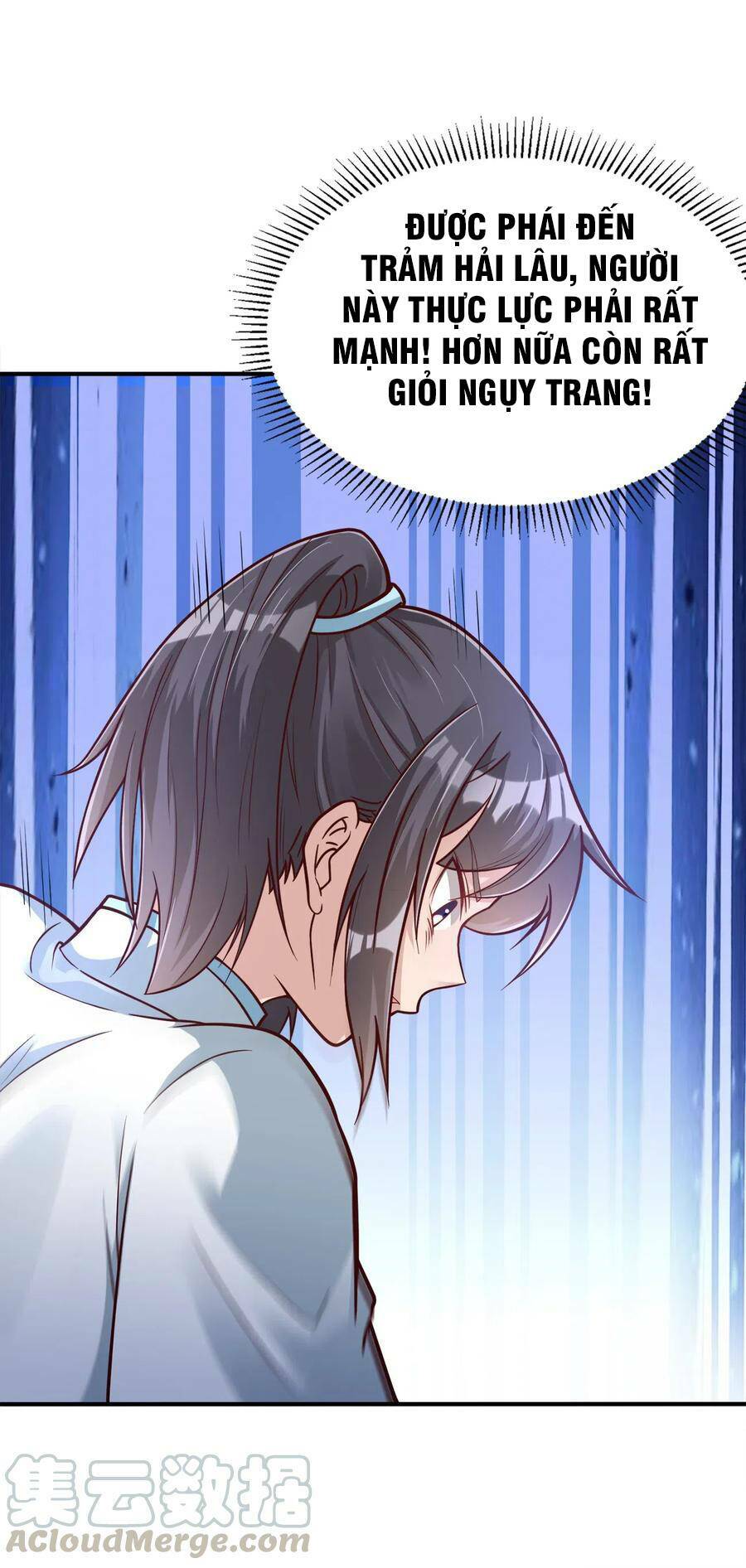 Sau Khi Max Độ Yêu Thích Chapter 8 - Trang 2