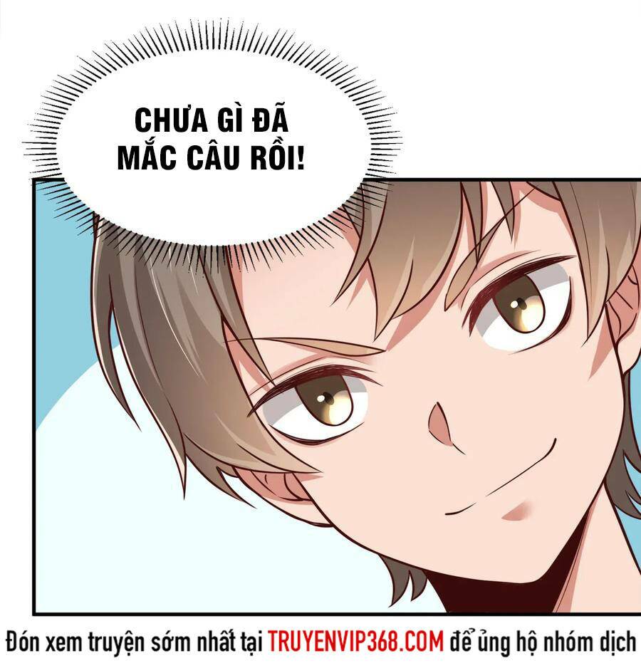 Sau Khi Max Độ Yêu Thích Chapter 8 - Trang 2