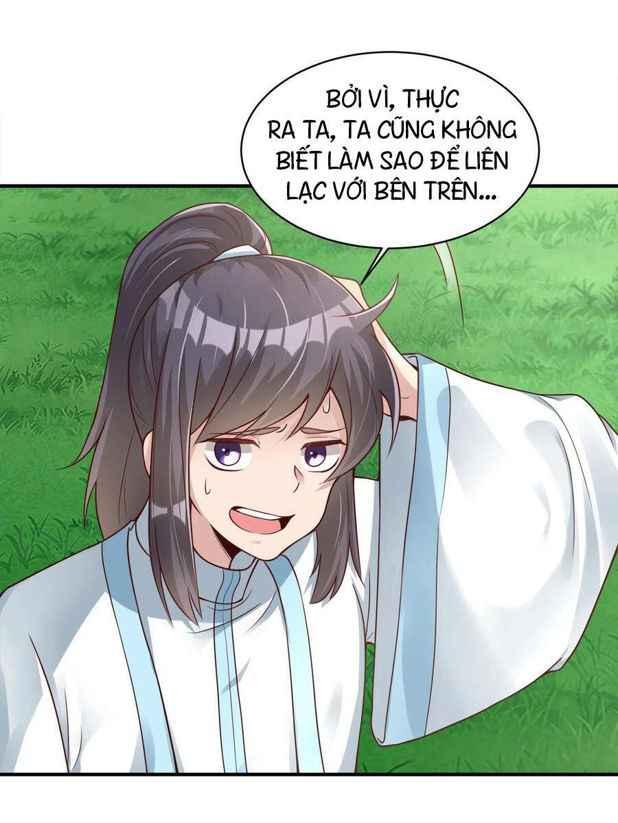 Sau Khi Max Độ Yêu Thích Chapter 8 - Trang 2