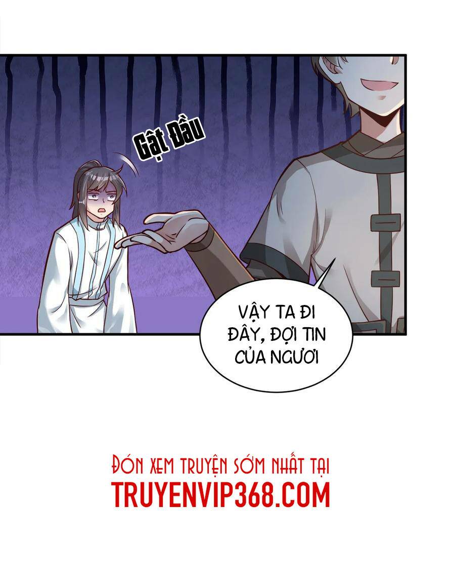 Sau Khi Max Độ Yêu Thích Chapter 8 - Trang 2