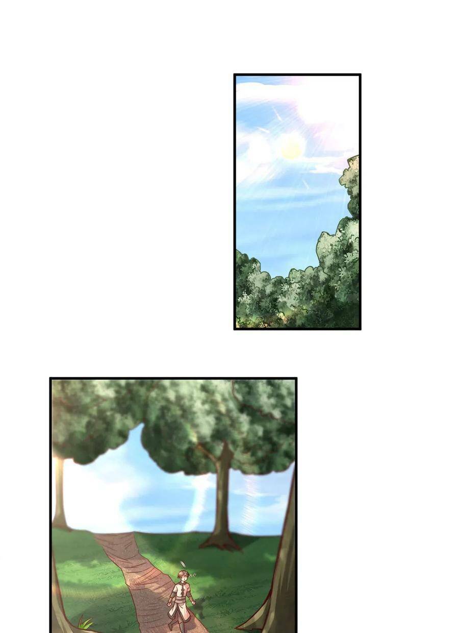 Sau Khi Max Độ Yêu Thích Chapter 8 - Trang 2