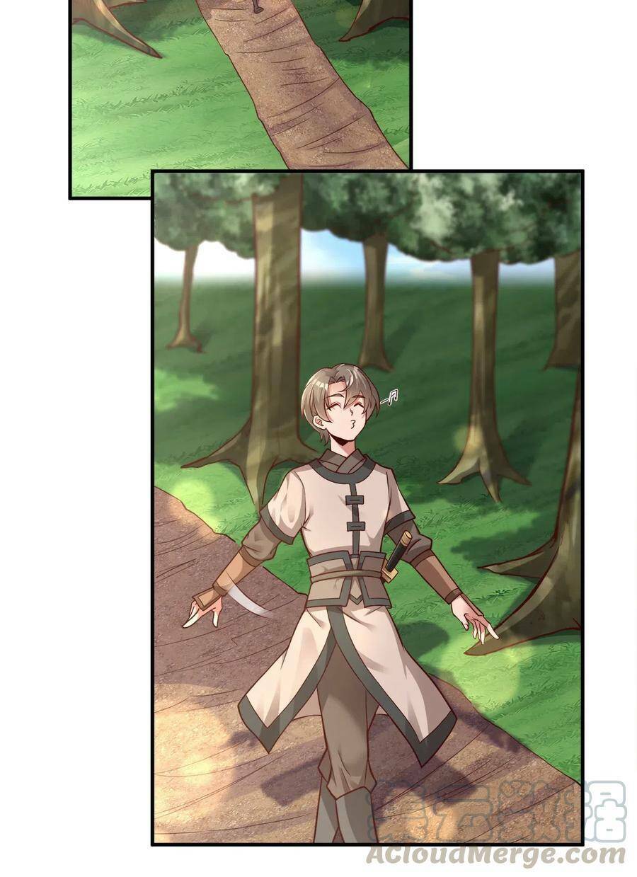 Sau Khi Max Độ Yêu Thích Chapter 8 - Trang 2