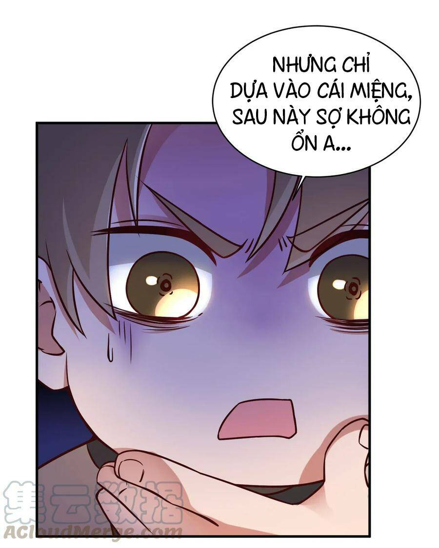 Sau Khi Max Độ Yêu Thích Chapter 8 - Trang 2