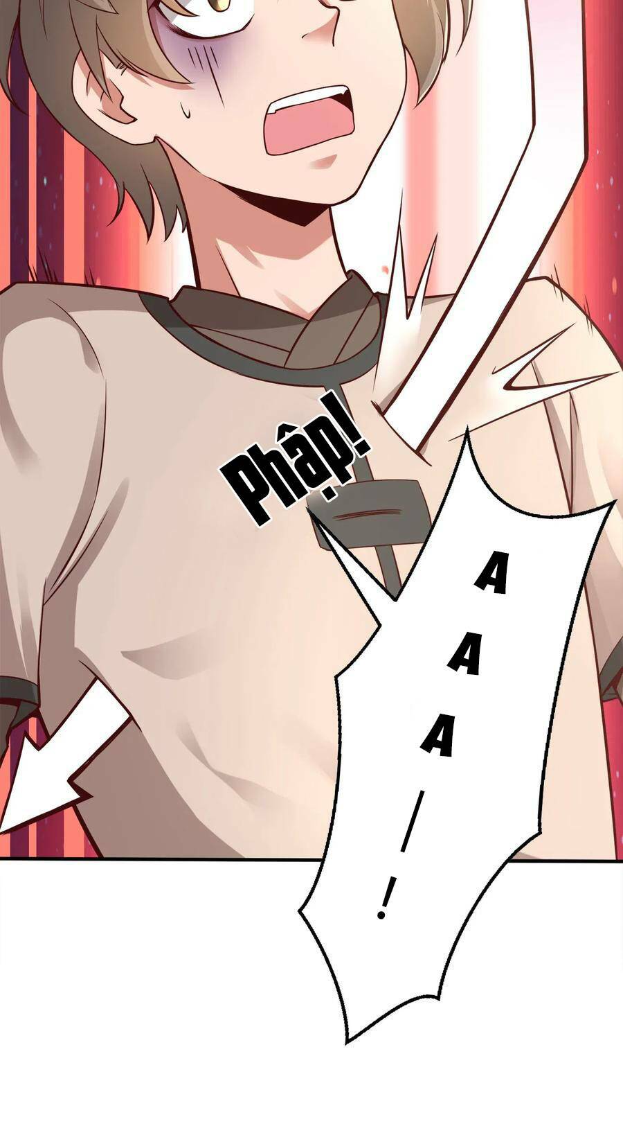 Sau Khi Max Độ Yêu Thích Chapter 8 - Trang 2