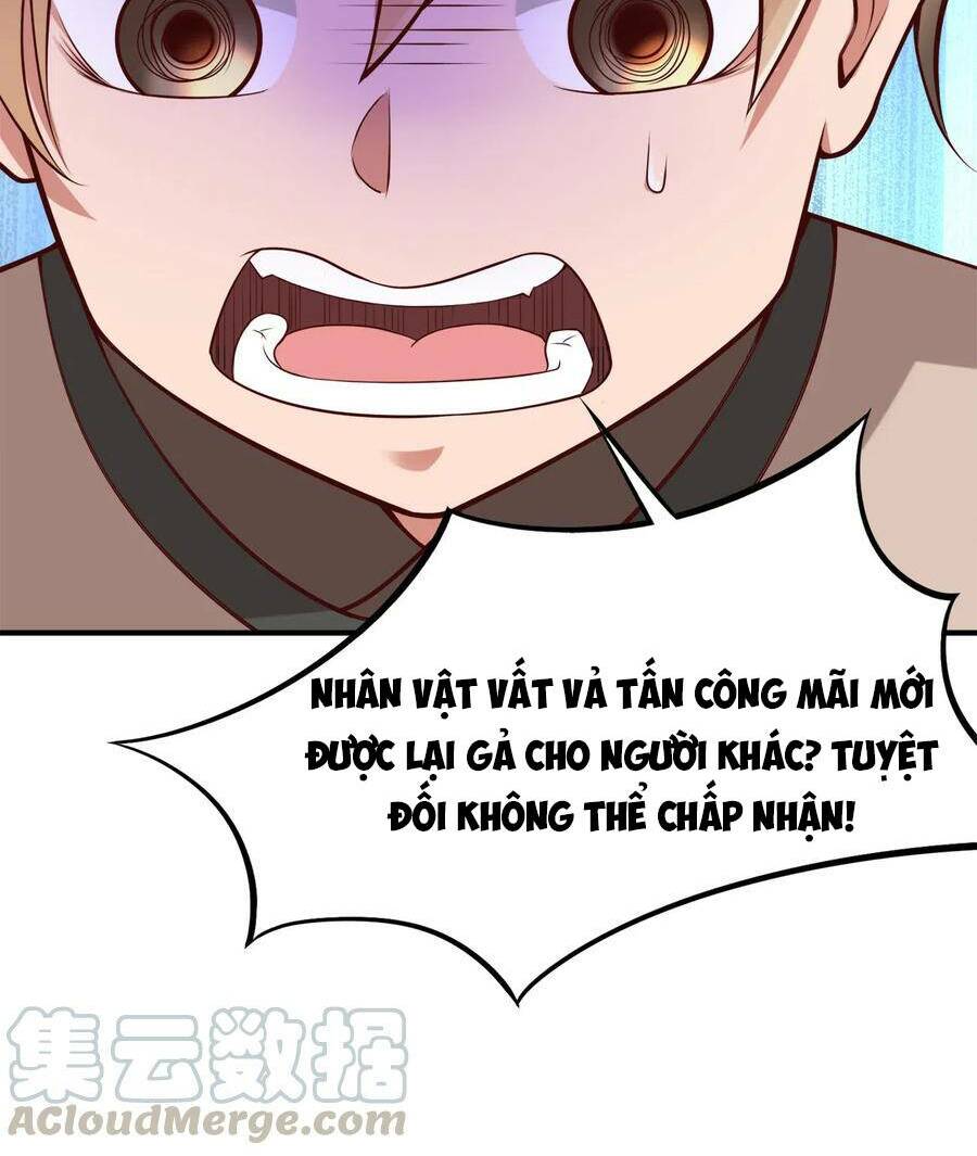 Sau Khi Max Độ Yêu Thích Chapter 8 - Trang 2