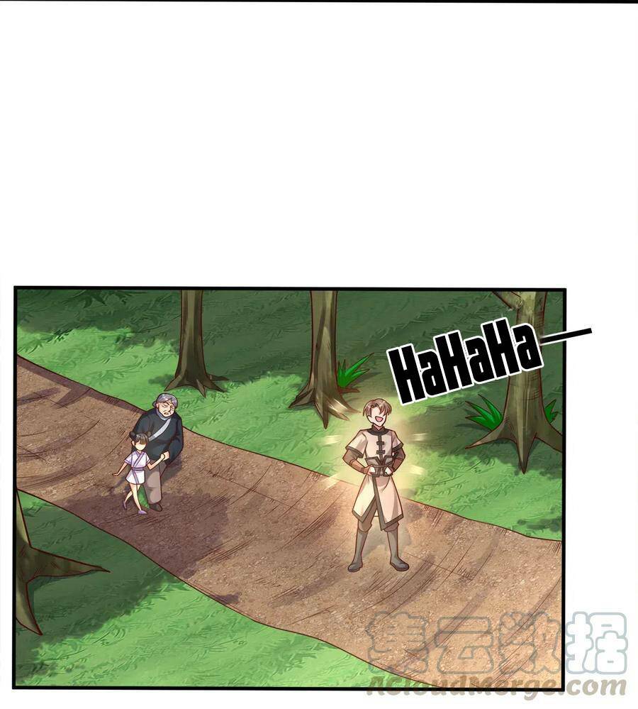 Sau Khi Max Độ Yêu Thích Chapter 8 - Trang 2