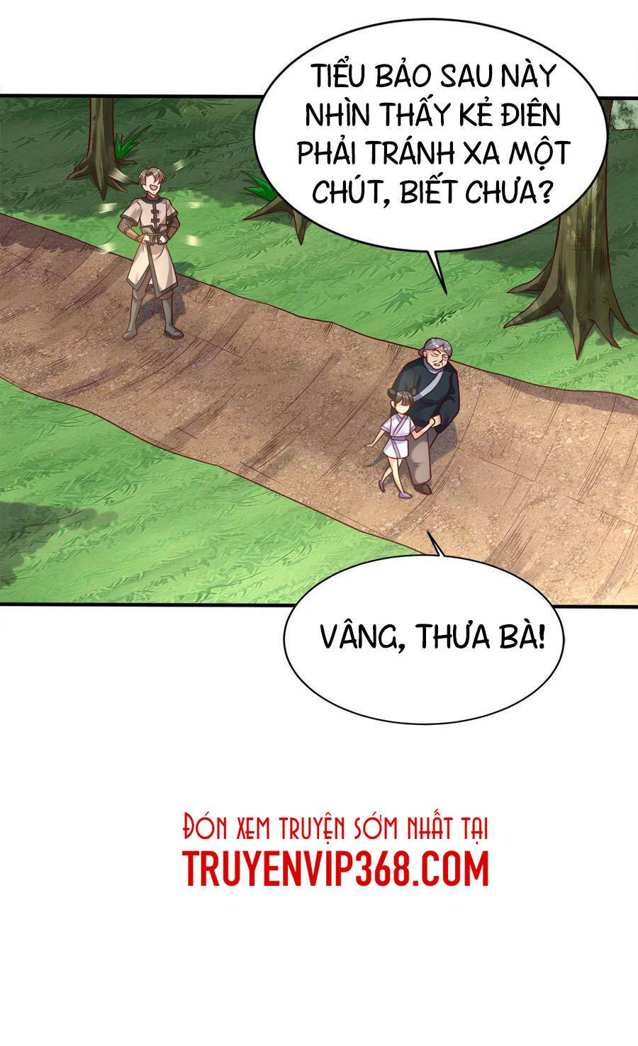 Sau Khi Max Độ Yêu Thích Chapter 8 - Trang 2