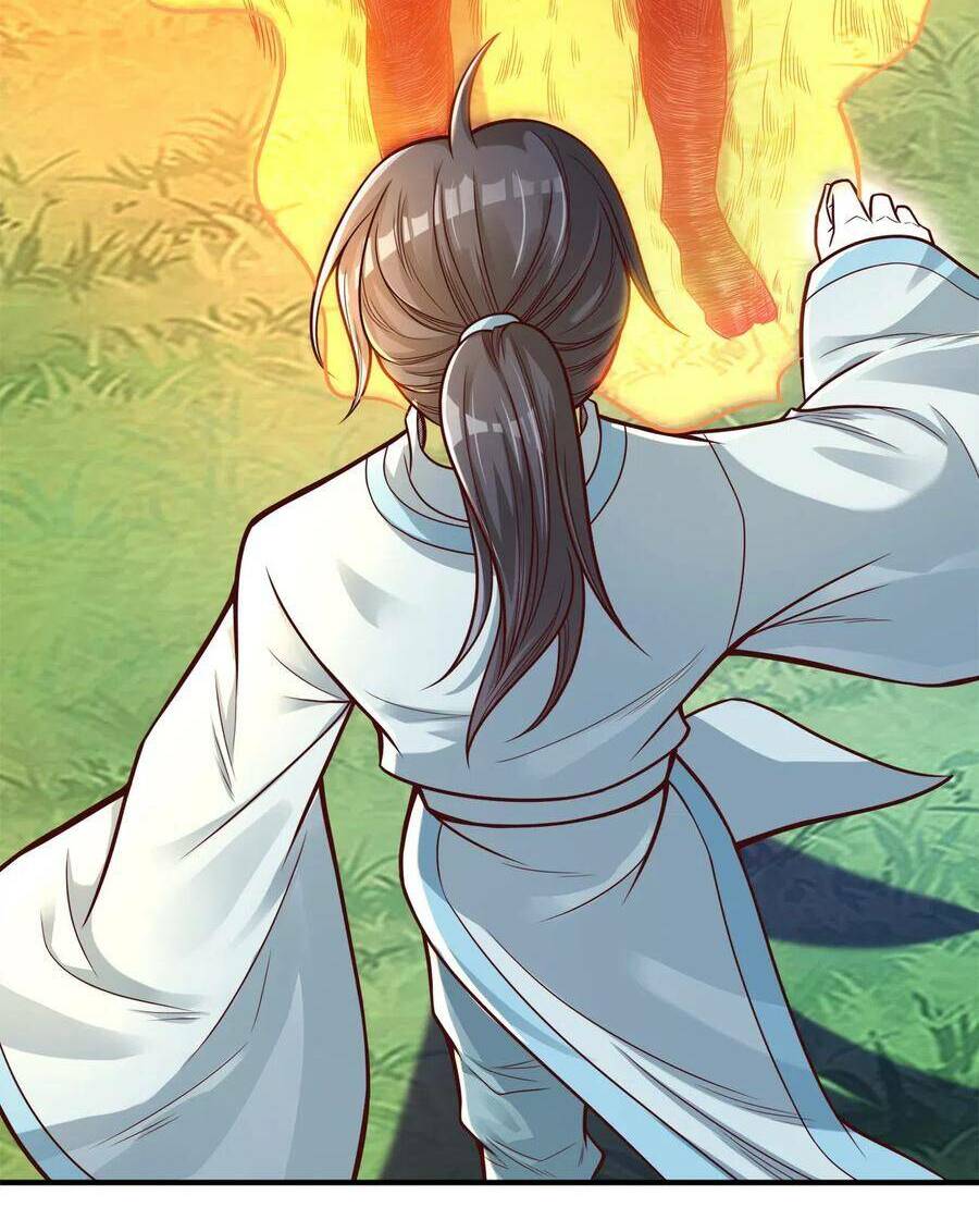 Sau Khi Max Độ Yêu Thích Chapter 8 - Trang 2