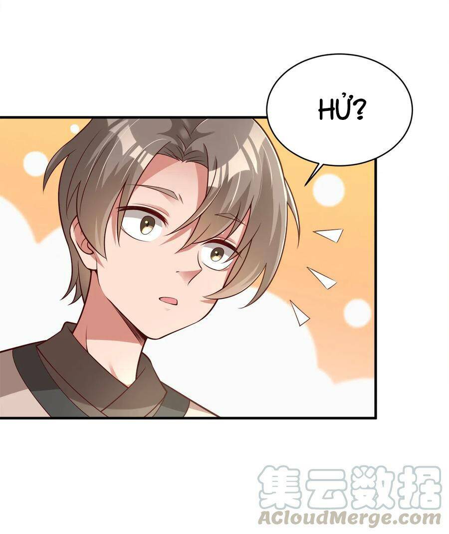 Sau Khi Max Độ Yêu Thích Chapter 8 - Trang 2