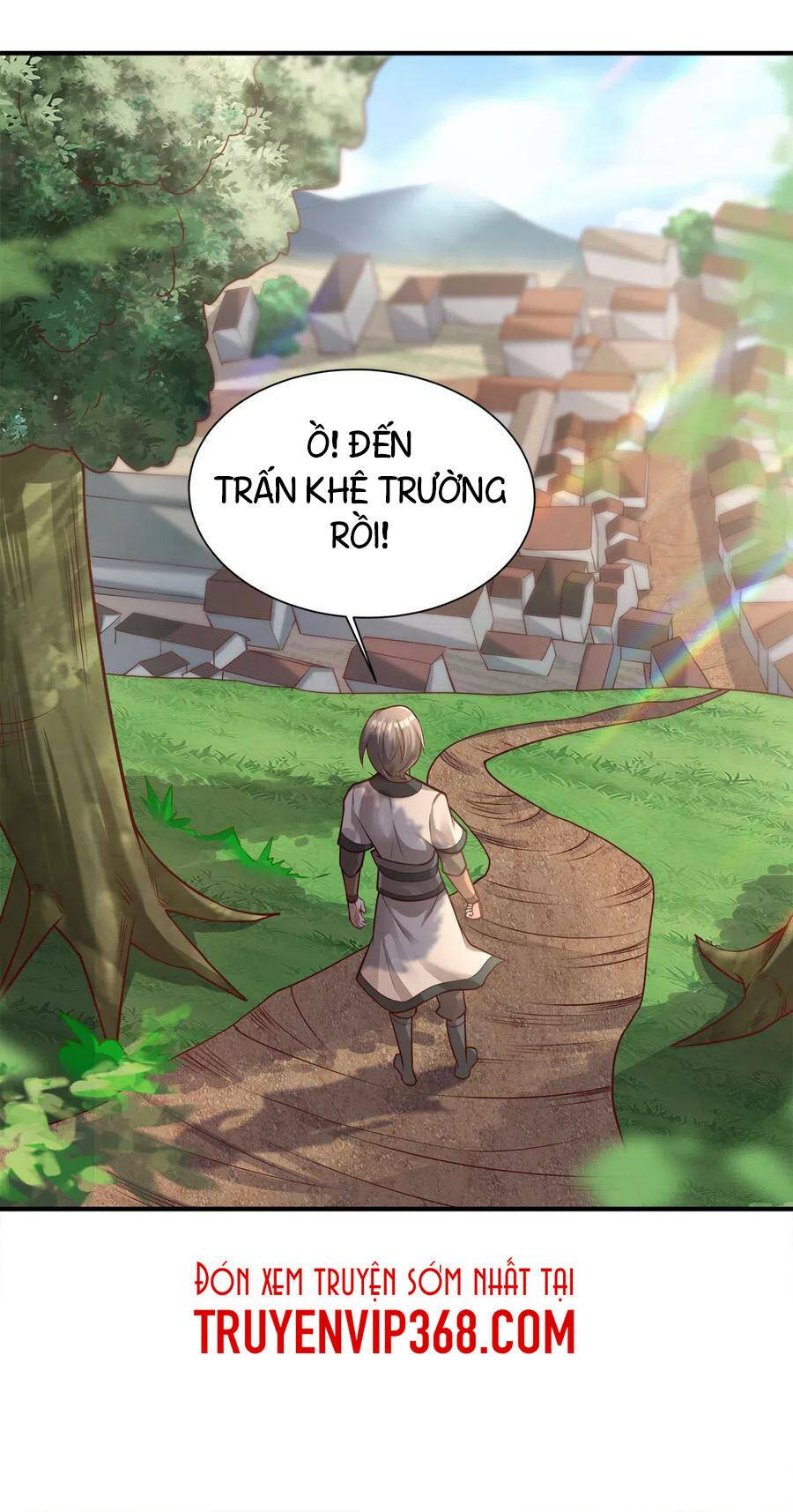 Sau Khi Max Độ Yêu Thích Chapter 8 - Trang 2