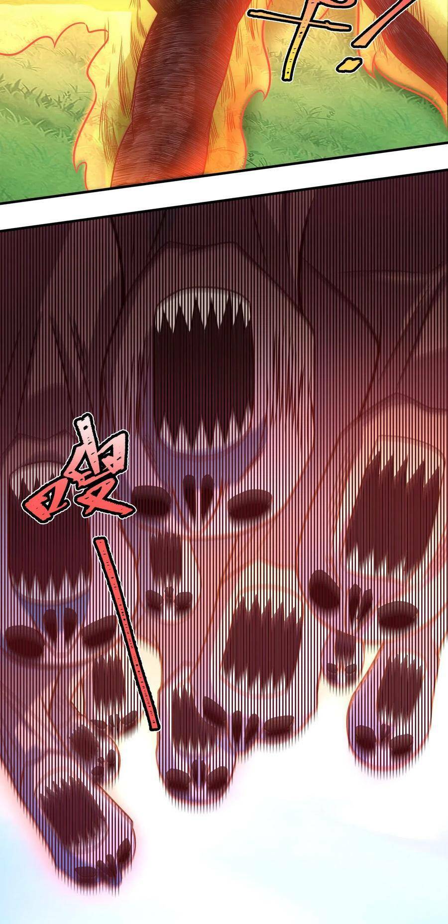 Sau Khi Max Độ Yêu Thích Chapter 8 - Trang 2