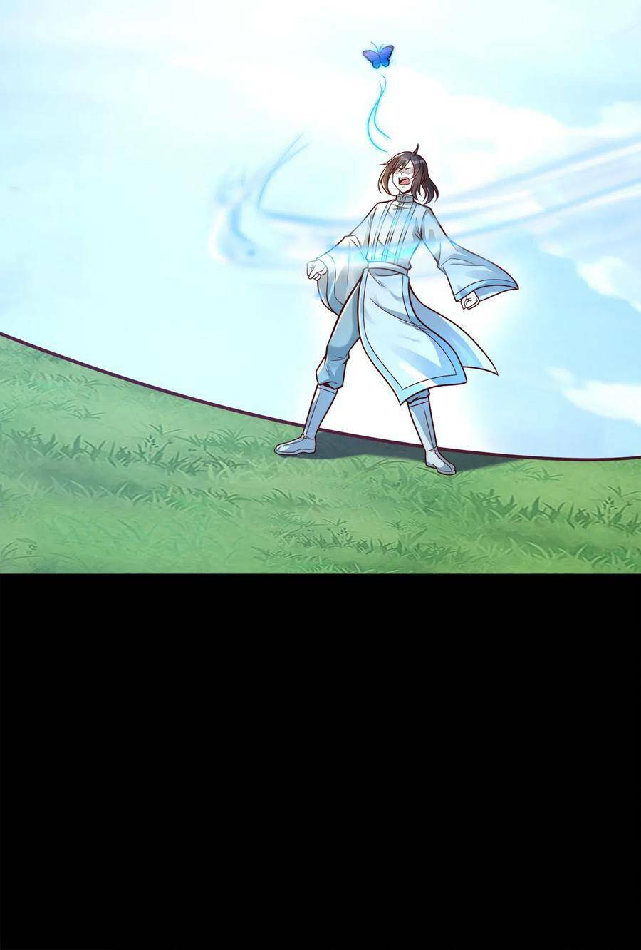 Sau Khi Max Độ Yêu Thích Chapter 8 - Trang 2