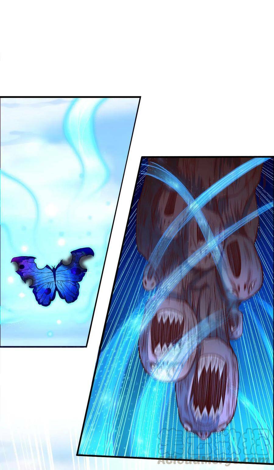 Sau Khi Max Độ Yêu Thích Chapter 8 - Trang 2