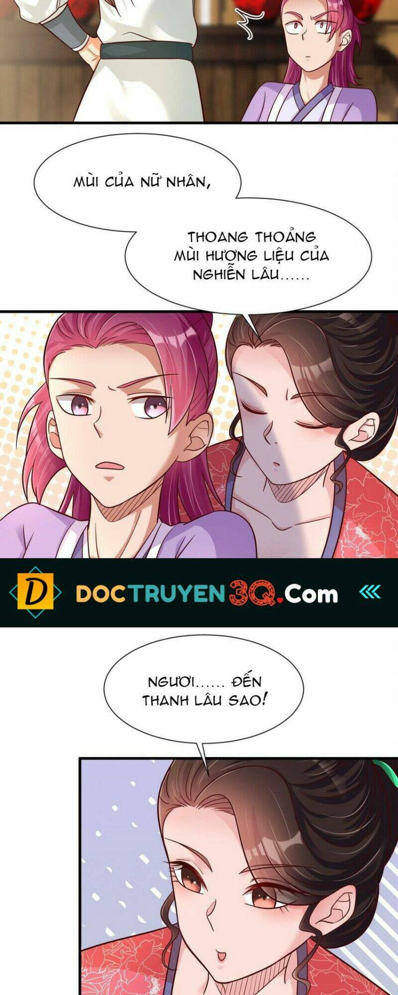 Sau Khi Max Độ Yêu Thích Chapter 80 - Trang 2