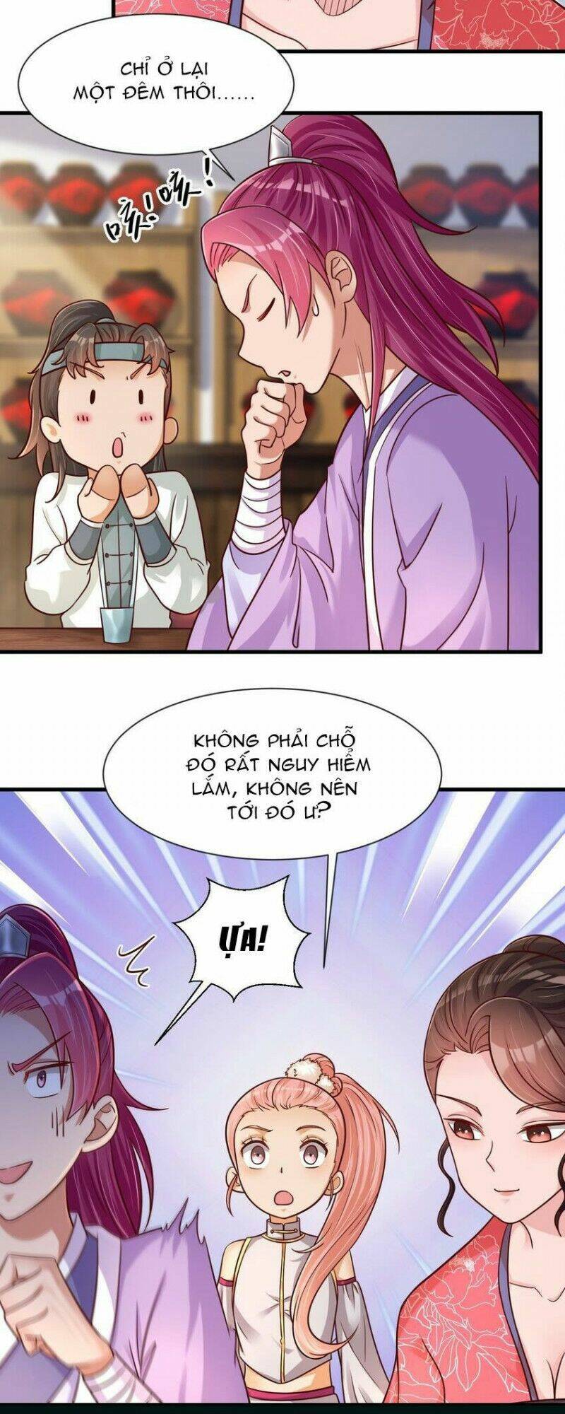 Sau Khi Max Độ Yêu Thích Chapter 80 - Trang 2