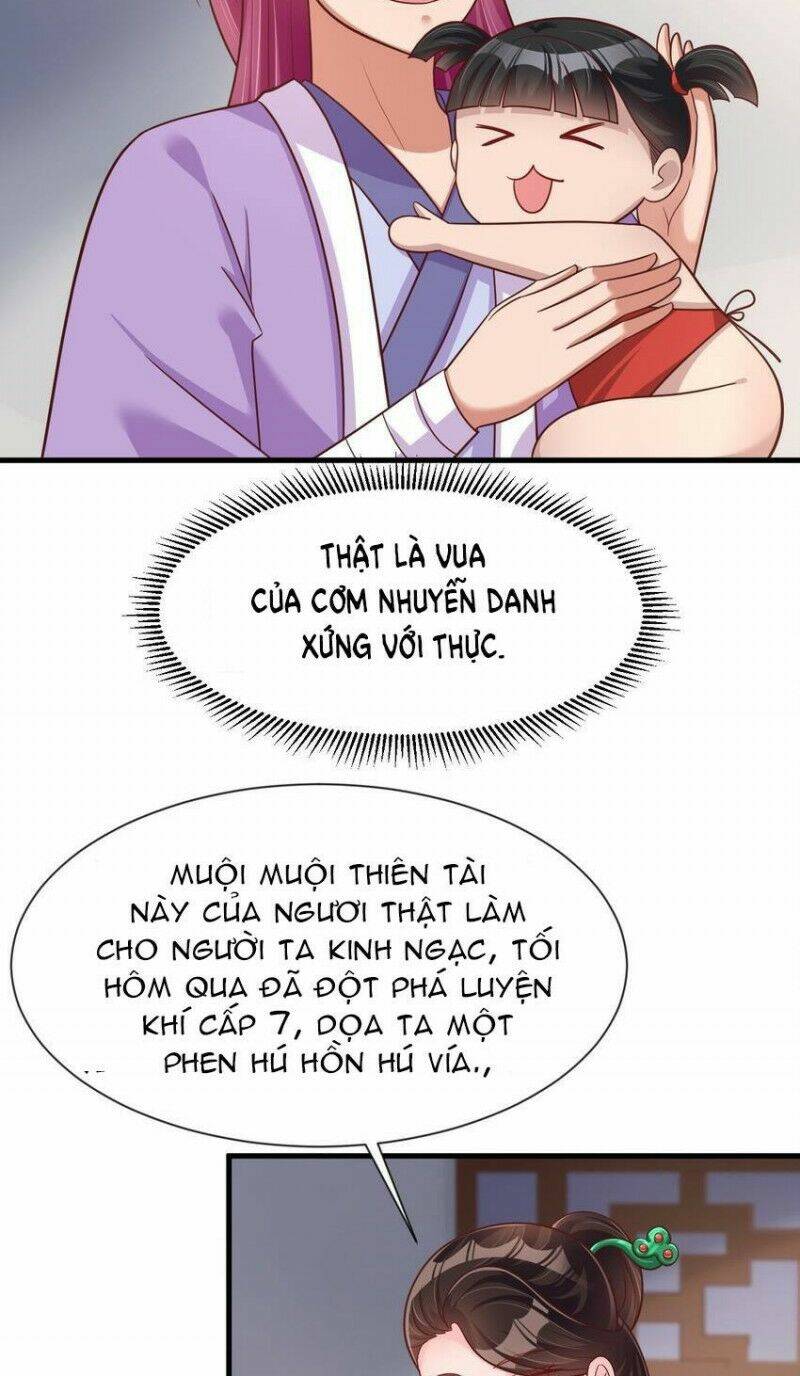 Sau Khi Max Độ Yêu Thích Chapter 80 - Trang 2