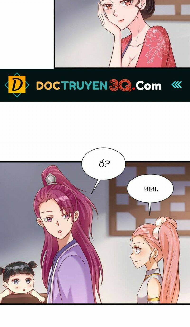 Sau Khi Max Độ Yêu Thích Chapter 80 - Trang 2