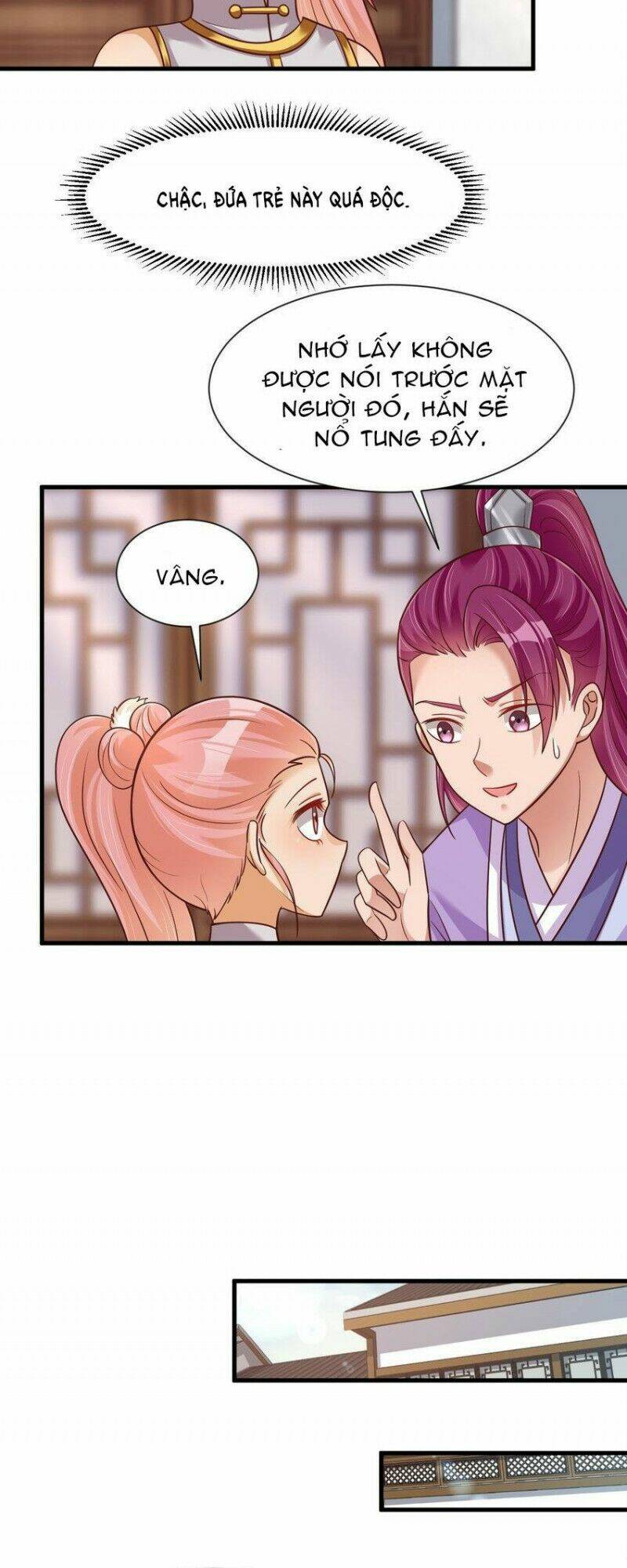 Sau Khi Max Độ Yêu Thích Chapter 80 - Trang 2