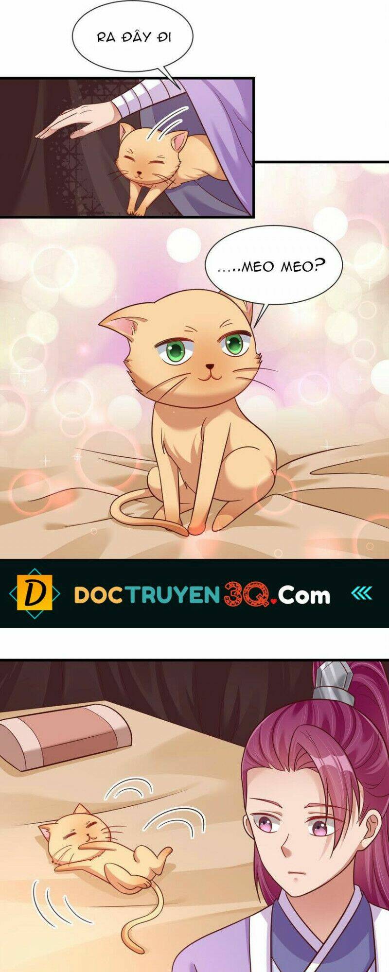 Sau Khi Max Độ Yêu Thích Chapter 80 - Trang 2