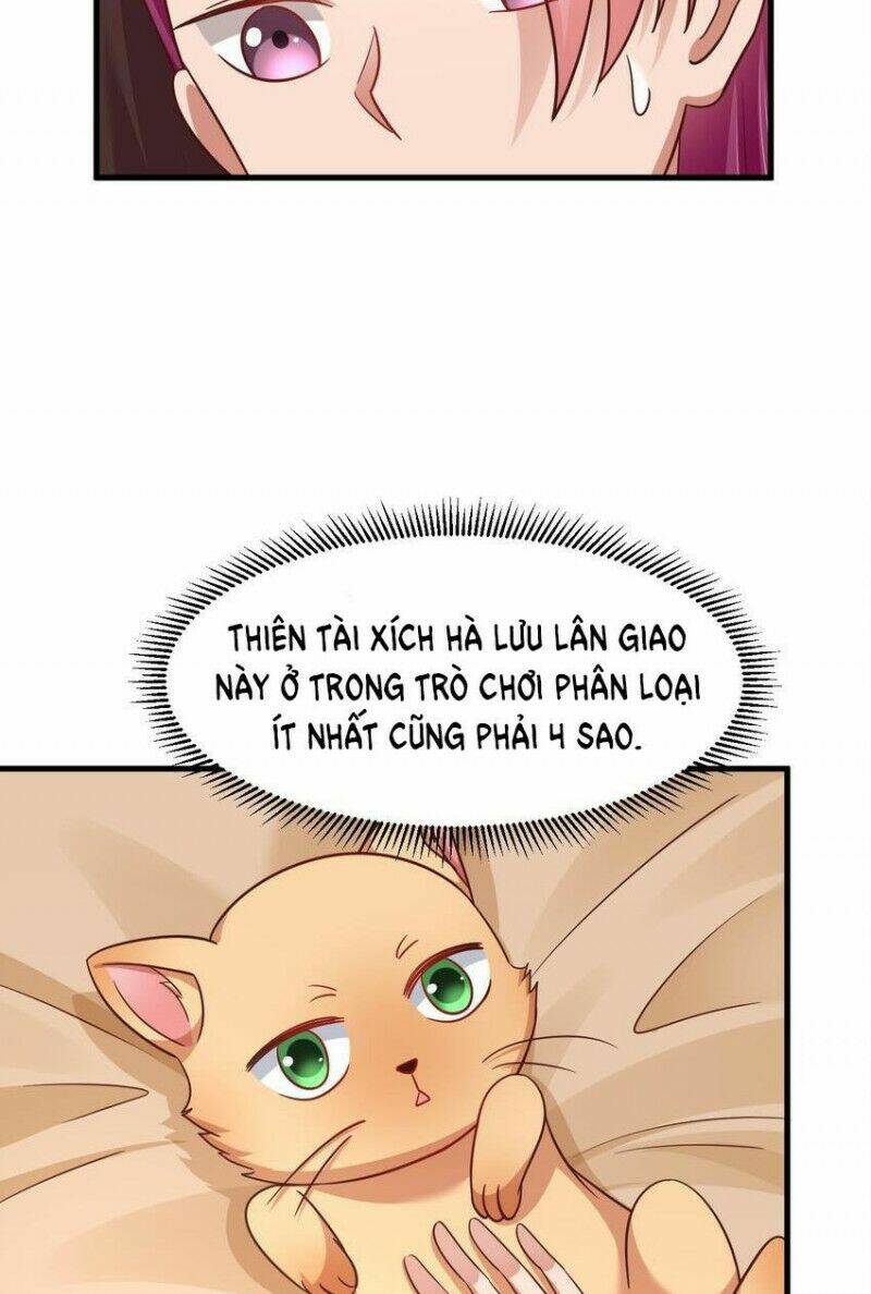 Sau Khi Max Độ Yêu Thích Chapter 80 - Trang 2