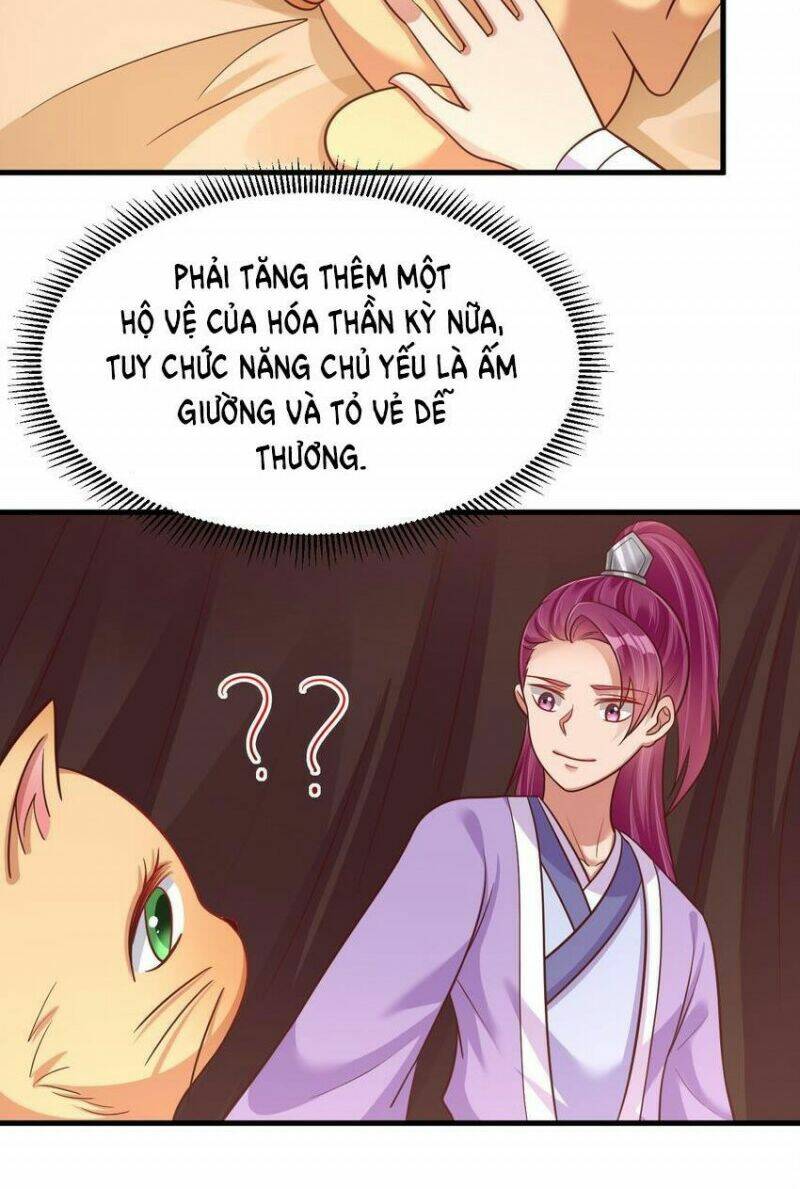 Sau Khi Max Độ Yêu Thích Chapter 80 - Trang 2