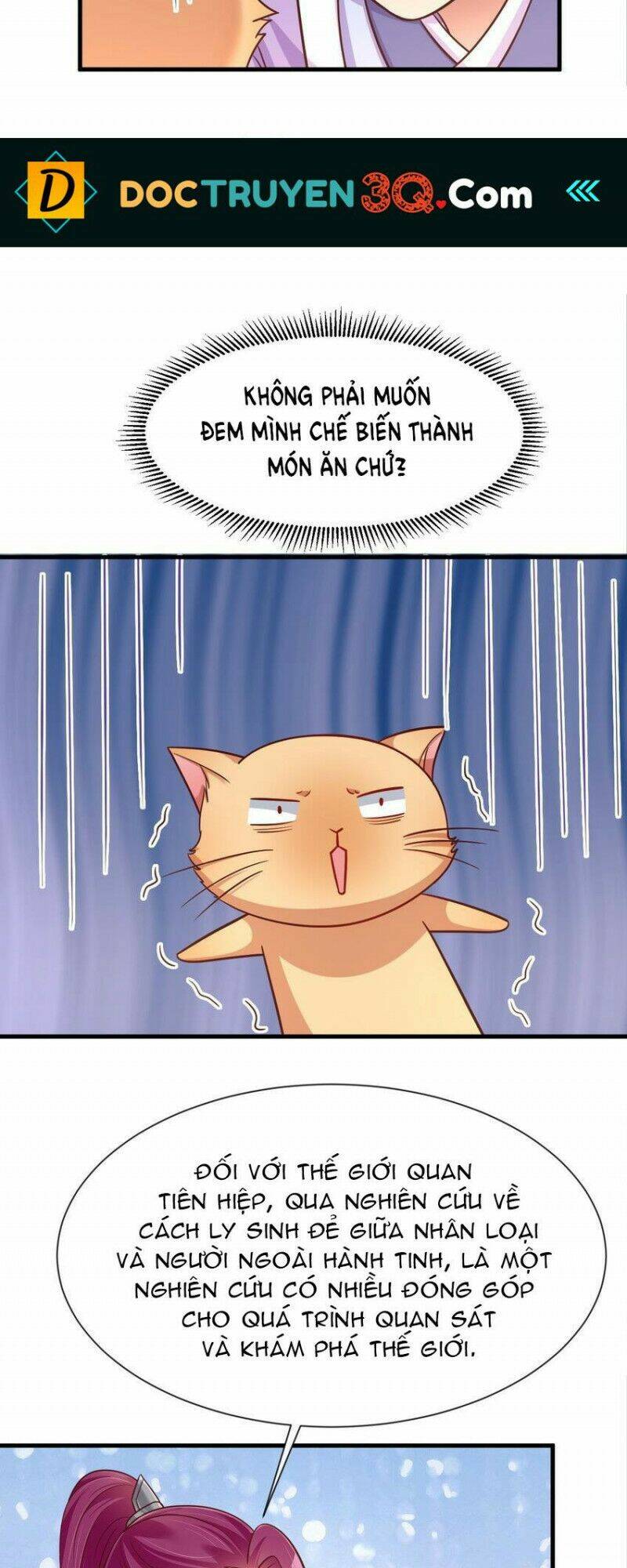 Sau Khi Max Độ Yêu Thích Chapter 80 - Trang 2