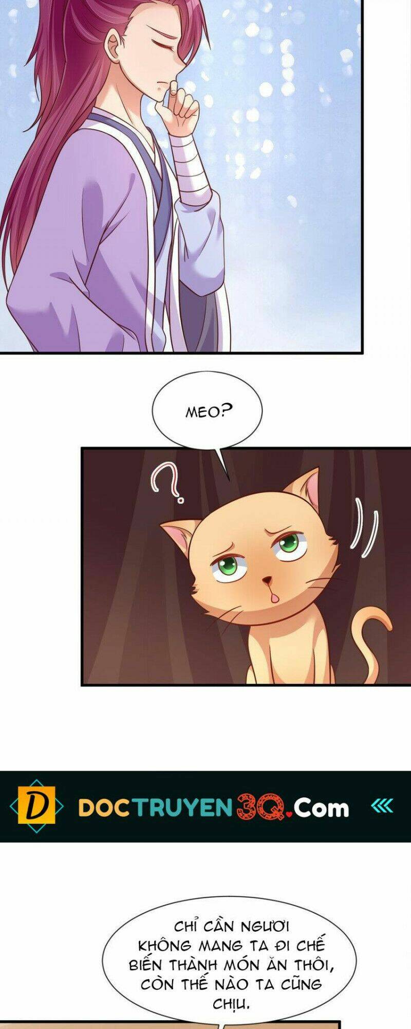 Sau Khi Max Độ Yêu Thích Chapter 80 - Trang 2