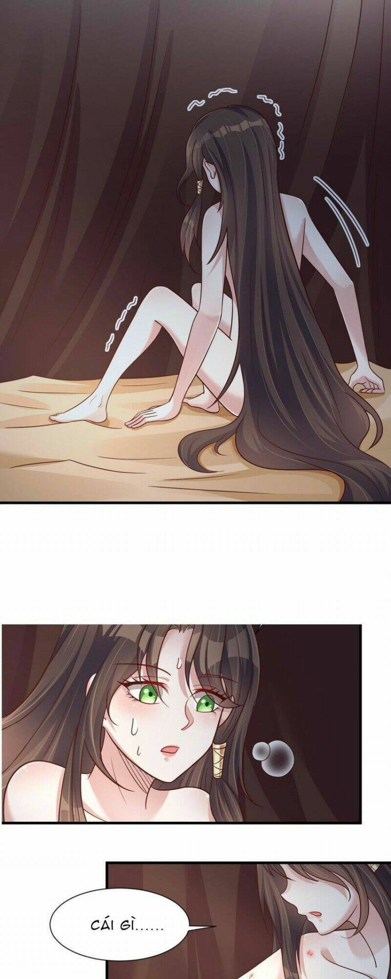 Sau Khi Max Độ Yêu Thích Chapter 80 - Trang 2