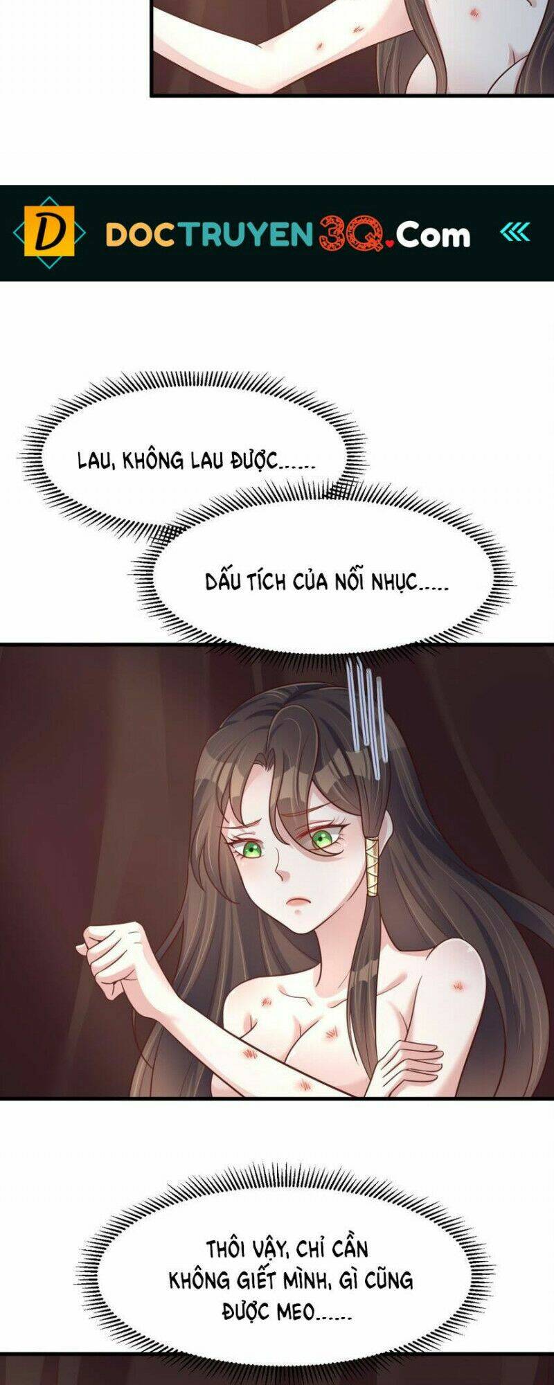 Sau Khi Max Độ Yêu Thích Chapter 80 - Trang 2