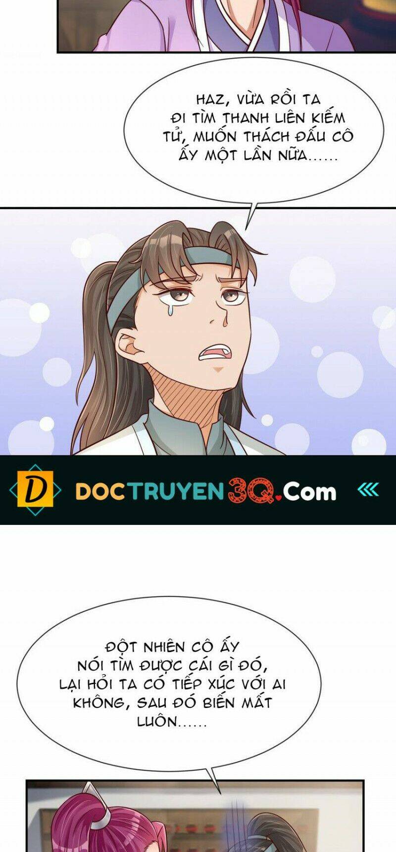 Sau Khi Max Độ Yêu Thích Chapter 80 - Trang 2