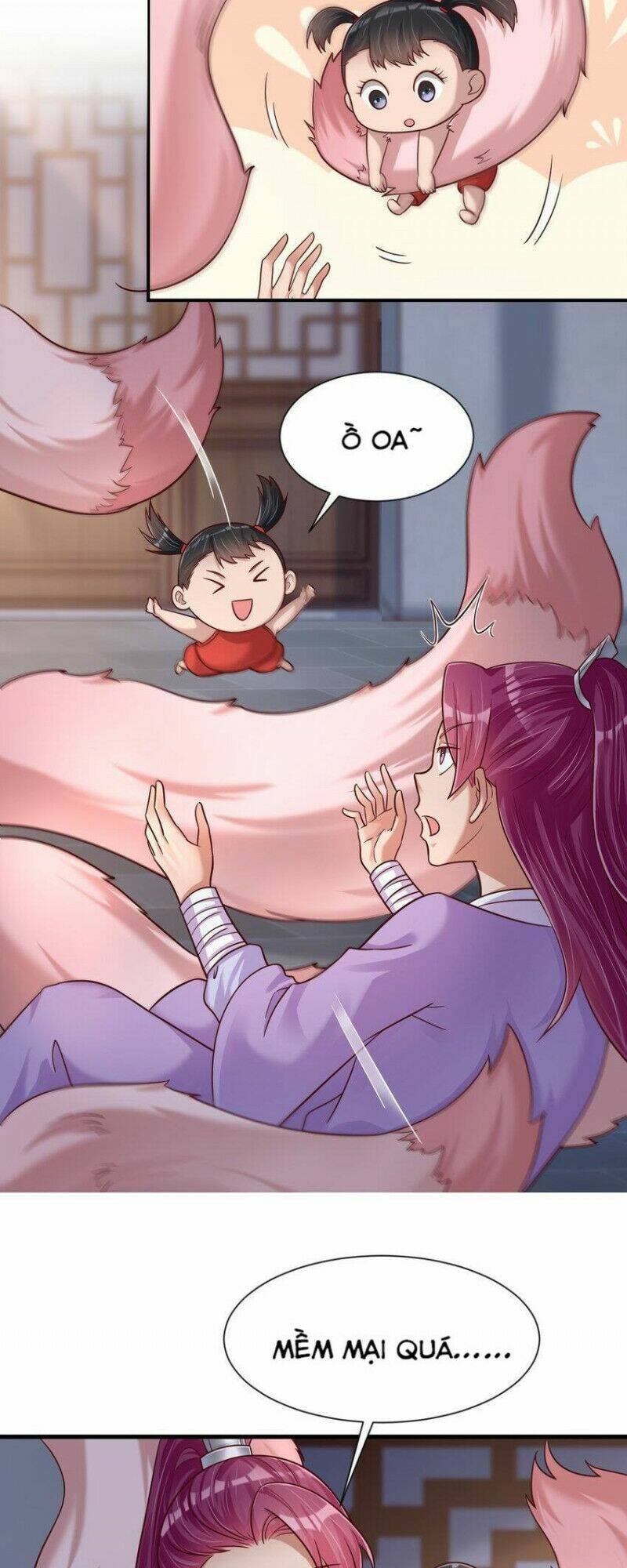 Sau Khi Max Độ Yêu Thích Chapter 81 - Trang 2