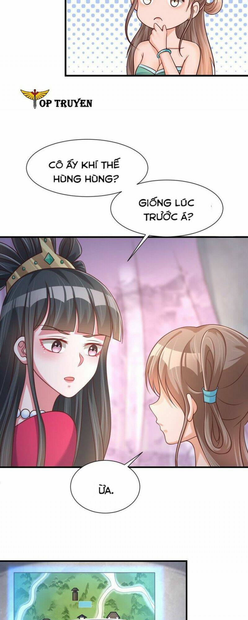 Sau Khi Max Độ Yêu Thích Chapter 81 - Trang 2