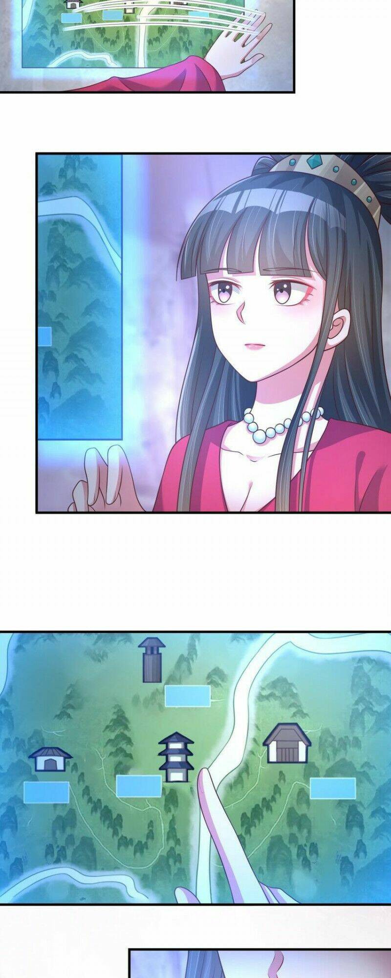 Sau Khi Max Độ Yêu Thích Chapter 81 - Trang 2