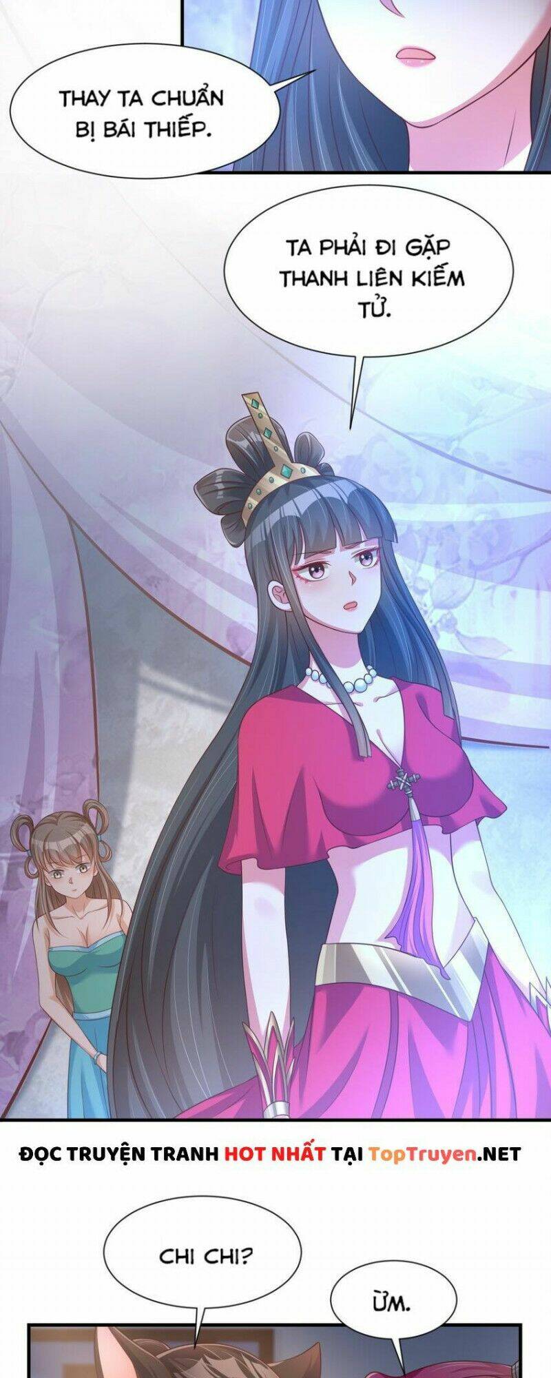 Sau Khi Max Độ Yêu Thích Chapter 81 - Trang 2