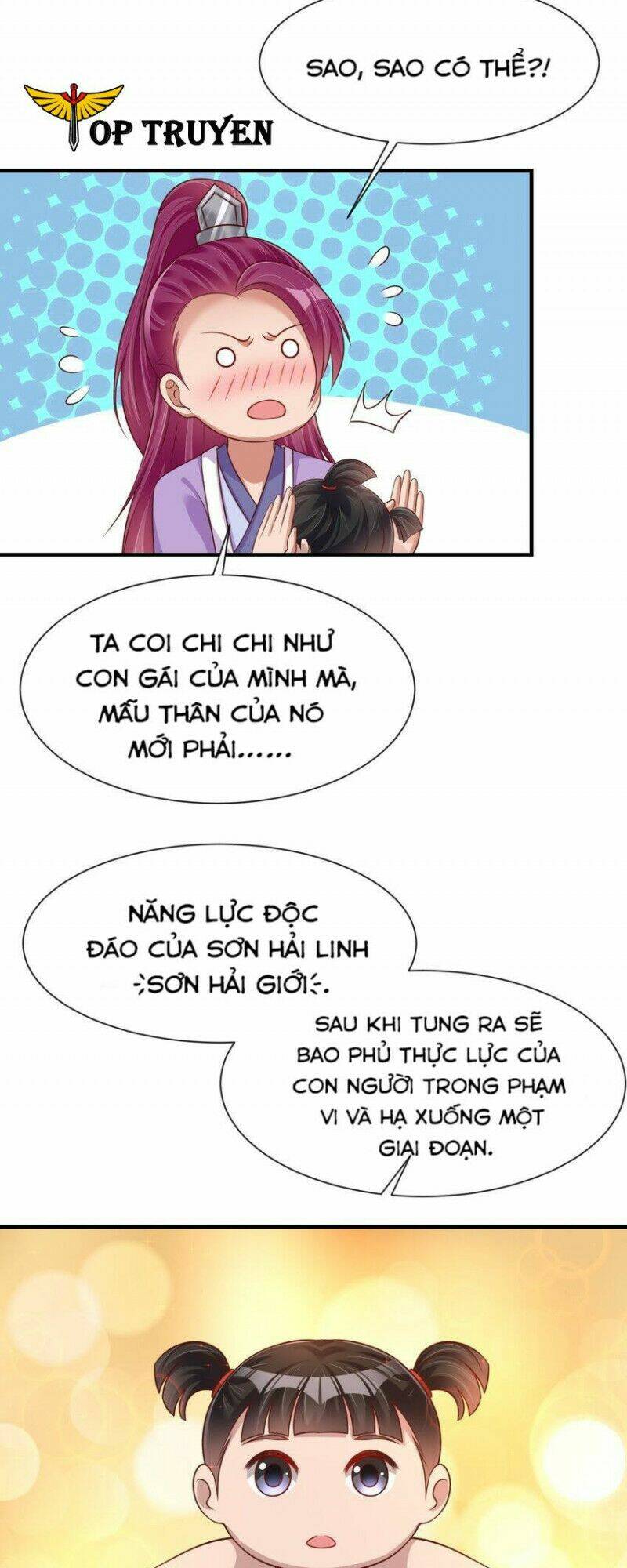 Sau Khi Max Độ Yêu Thích Chapter 81 - Trang 2