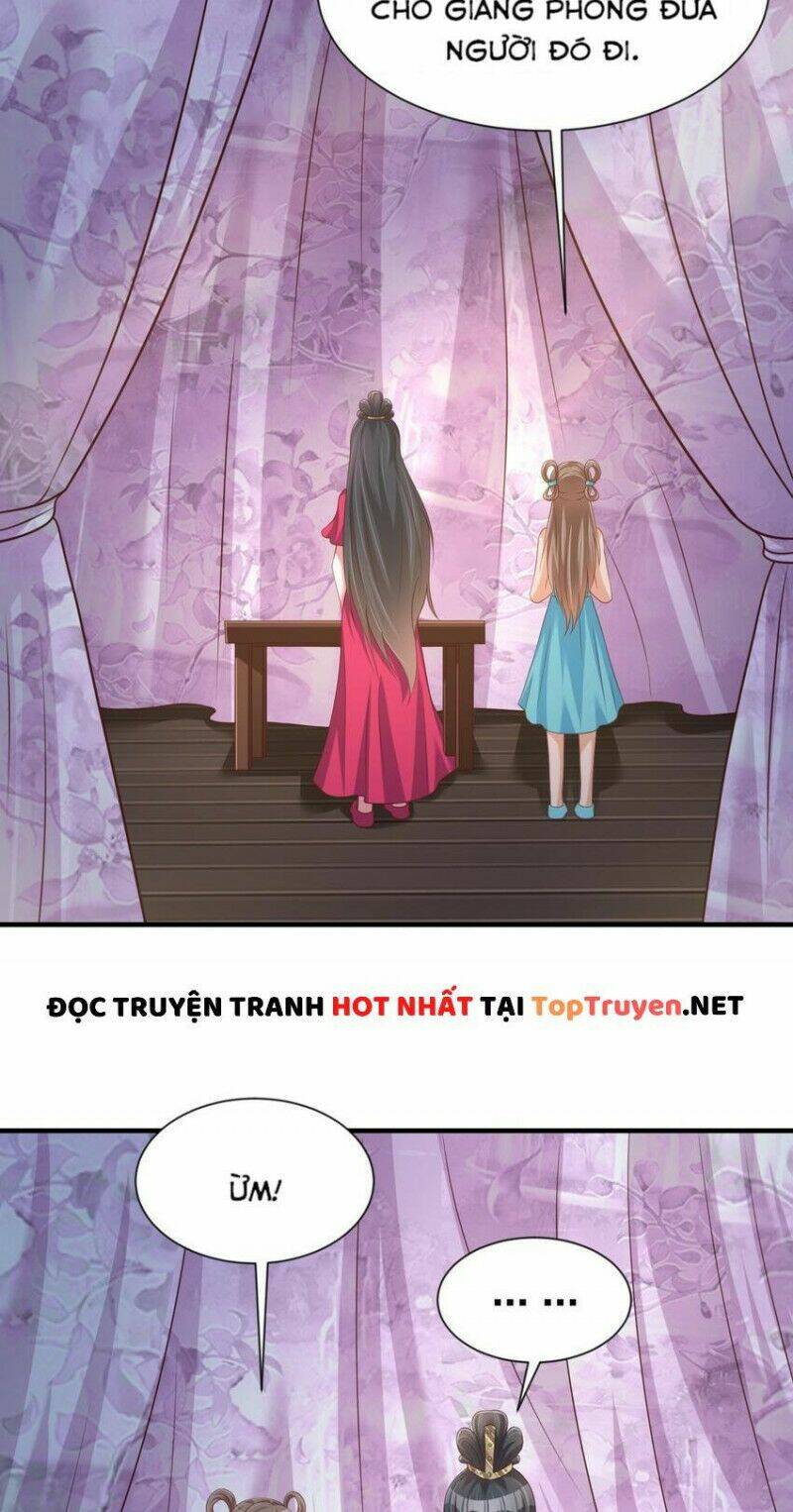 Sau Khi Max Độ Yêu Thích Chapter 81 - Trang 2
