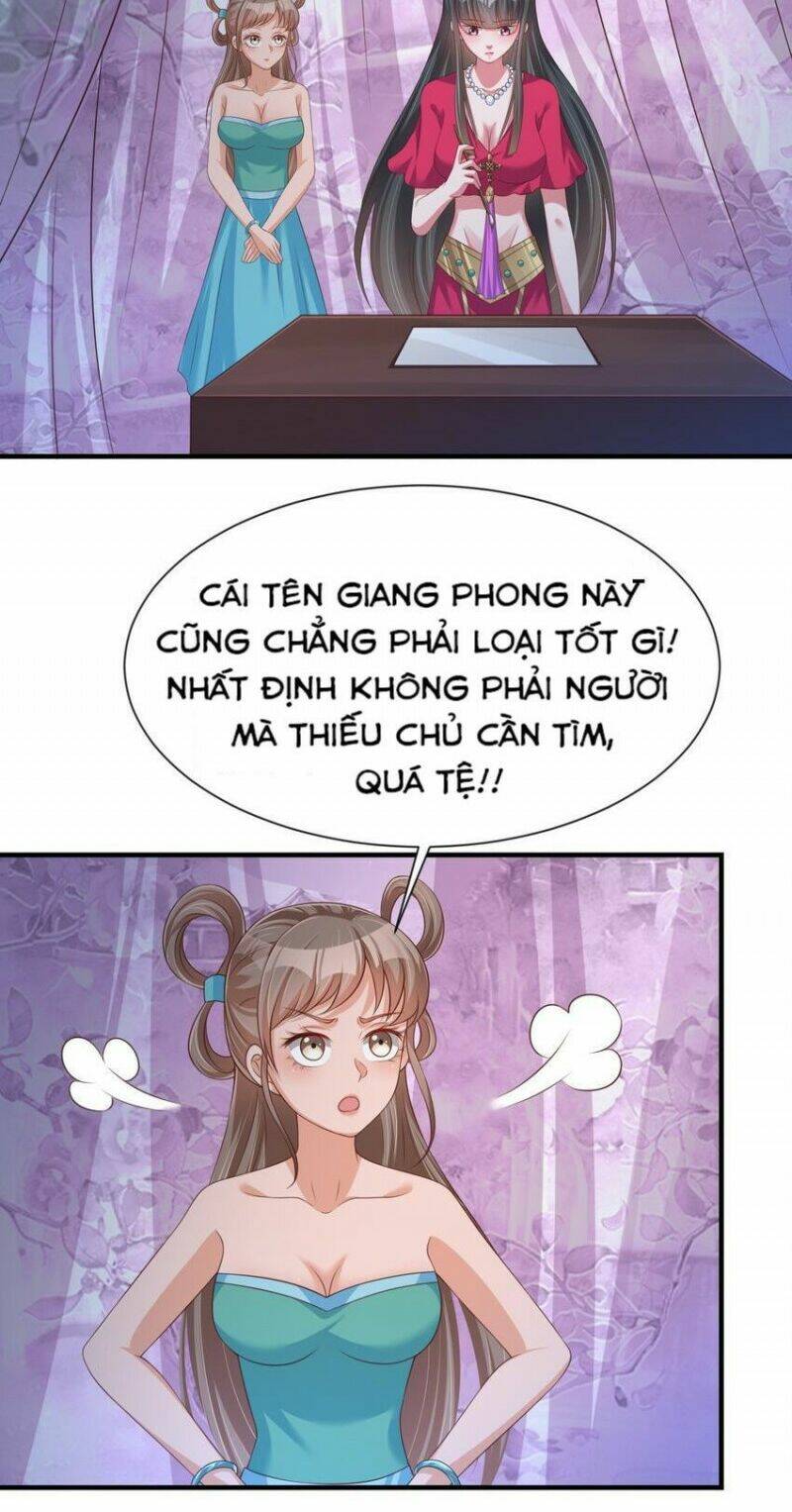 Sau Khi Max Độ Yêu Thích Chapter 81 - Trang 2