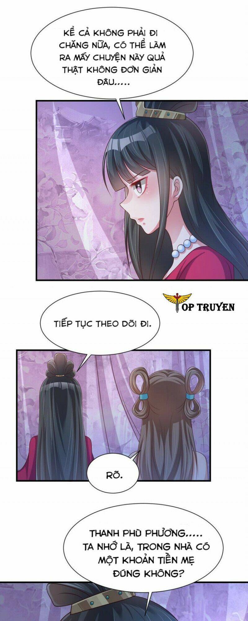 Sau Khi Max Độ Yêu Thích Chapter 81 - Trang 2