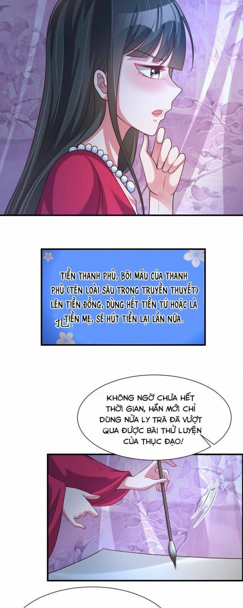 Sau Khi Max Độ Yêu Thích Chapter 81 - Trang 2