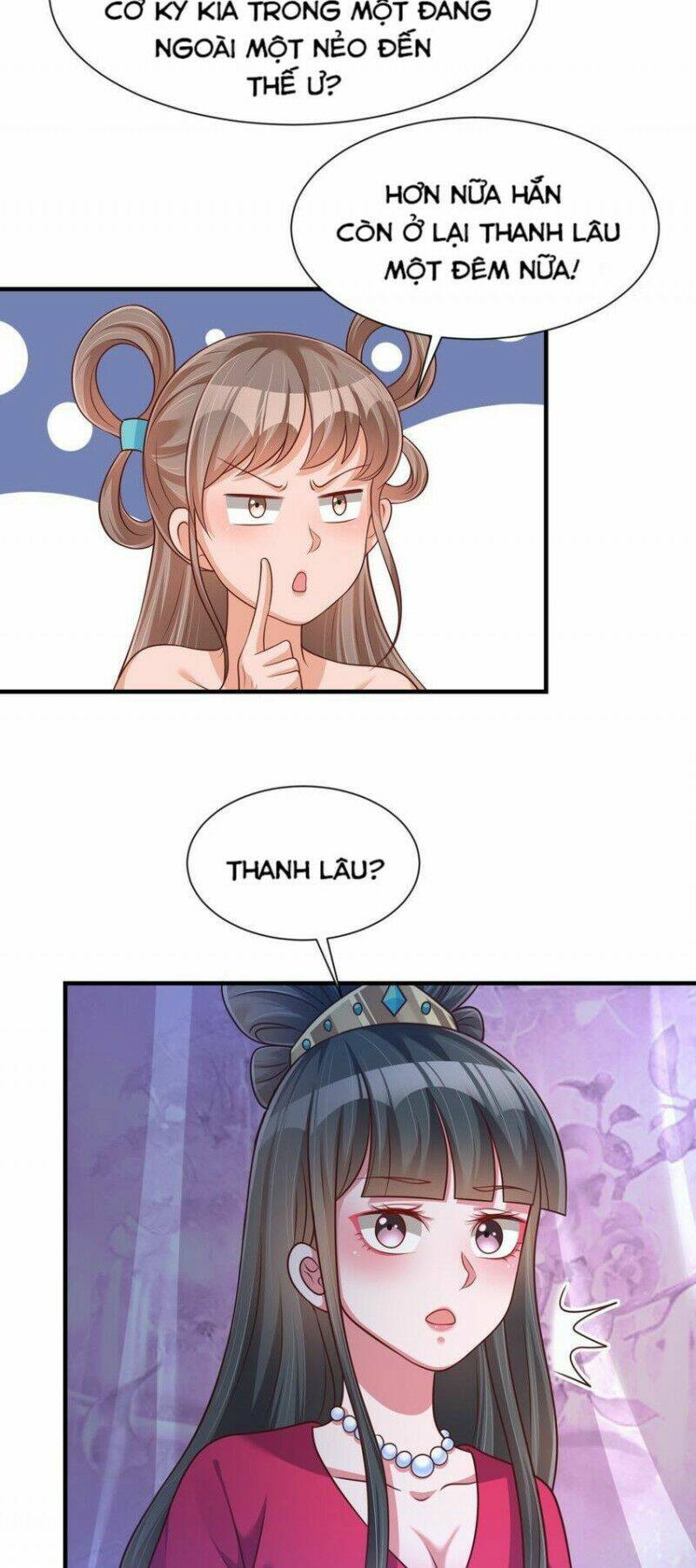 Sau Khi Max Độ Yêu Thích Chapter 81 - Trang 2