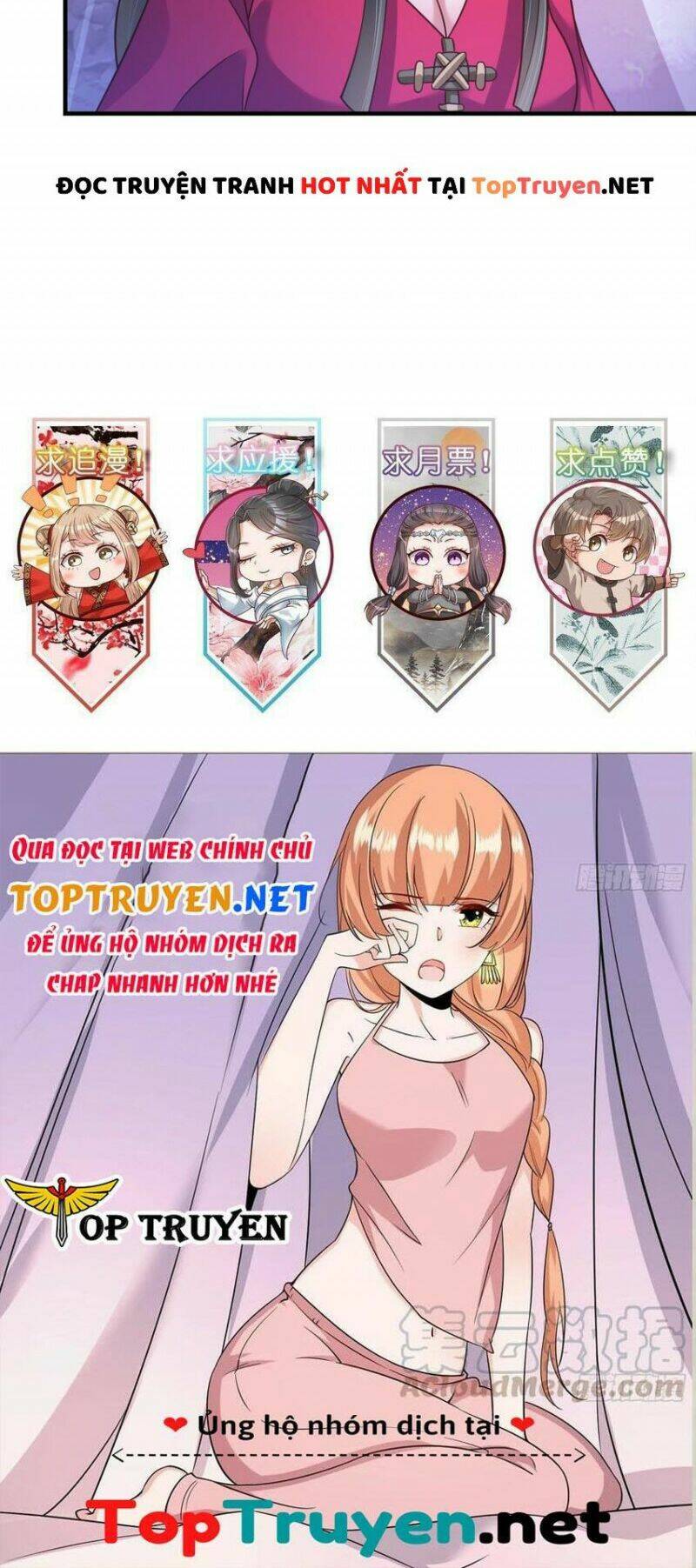 Sau Khi Max Độ Yêu Thích Chapter 81 - Trang 2