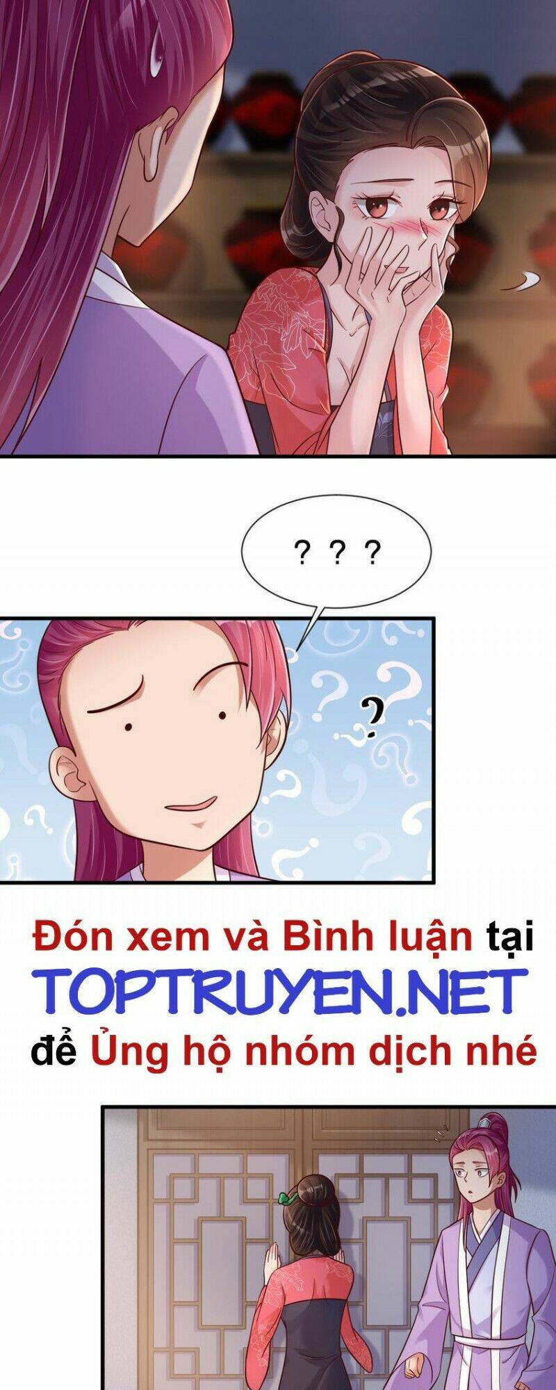 Sau Khi Max Độ Yêu Thích Chapter 81 - Trang 2