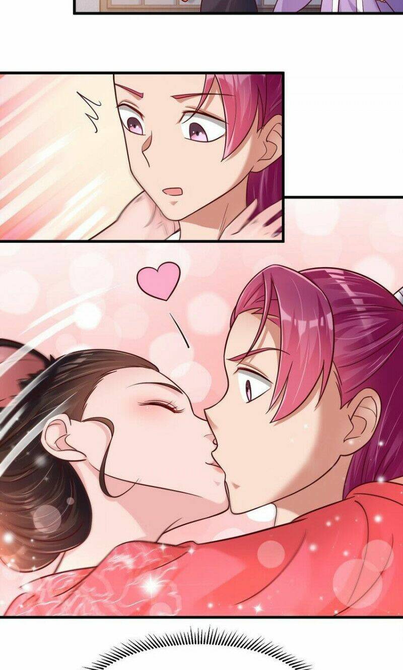 Sau Khi Max Độ Yêu Thích Chapter 81 - Trang 2