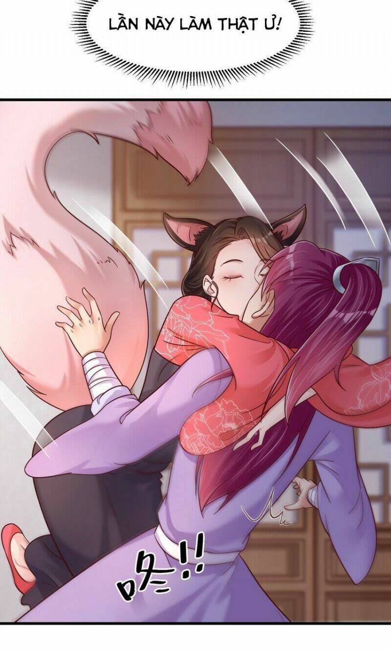 Sau Khi Max Độ Yêu Thích Chapter 81 - Trang 2