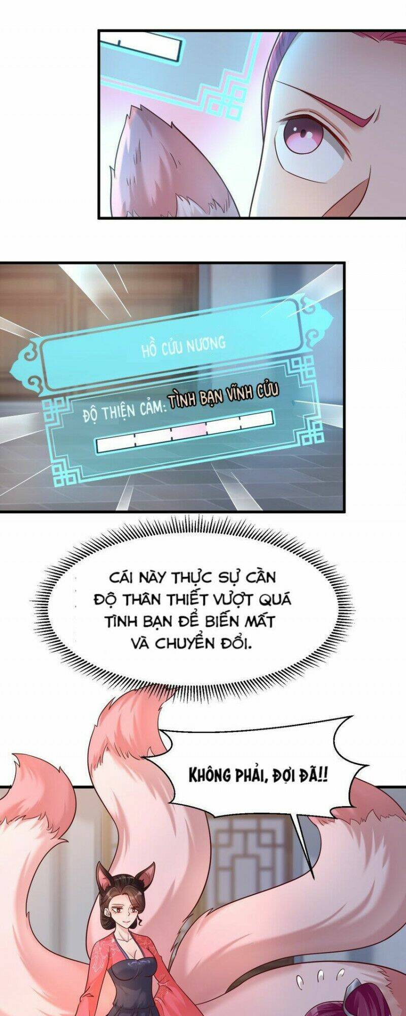 Sau Khi Max Độ Yêu Thích Chapter 81 - Trang 2