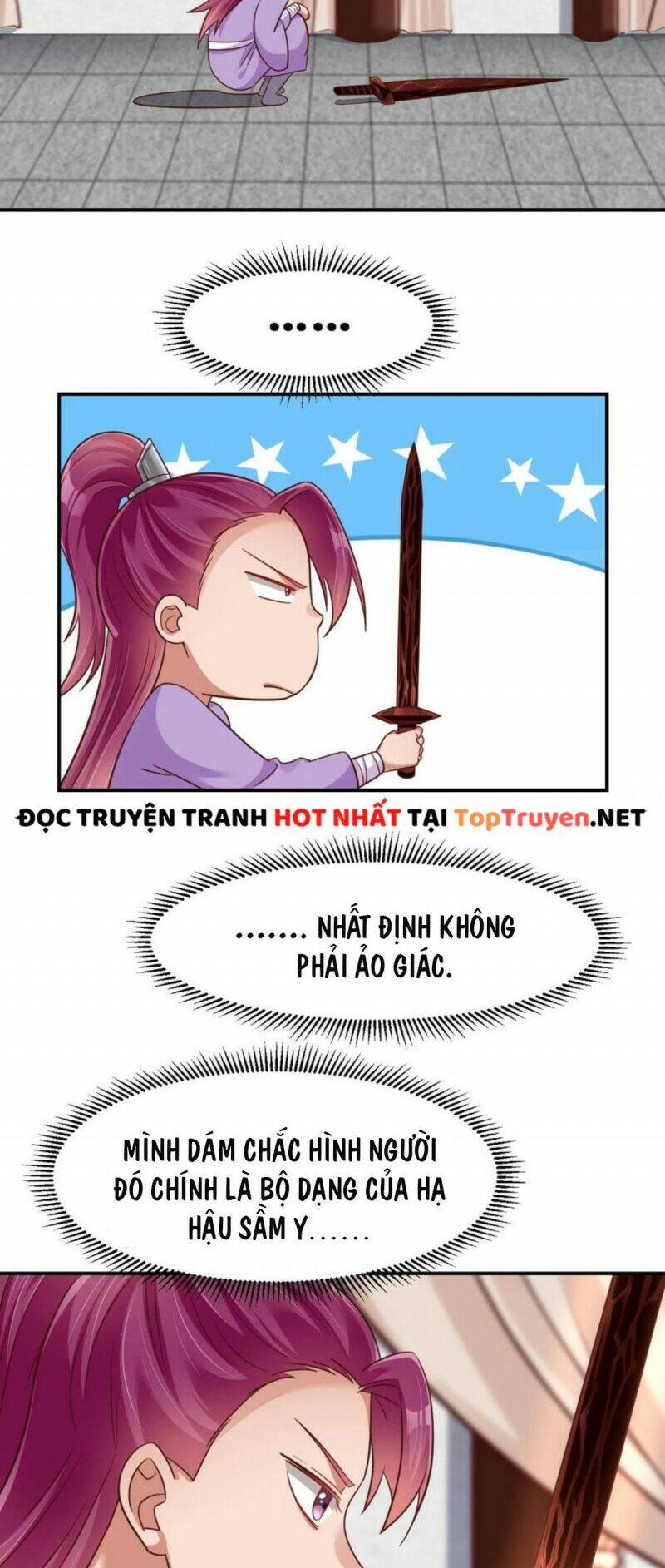 Sau Khi Max Độ Yêu Thích Chapter 82 - Trang 2