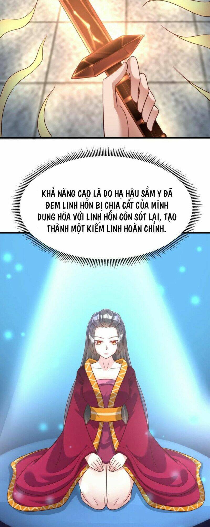 Sau Khi Max Độ Yêu Thích Chapter 82 - Trang 2