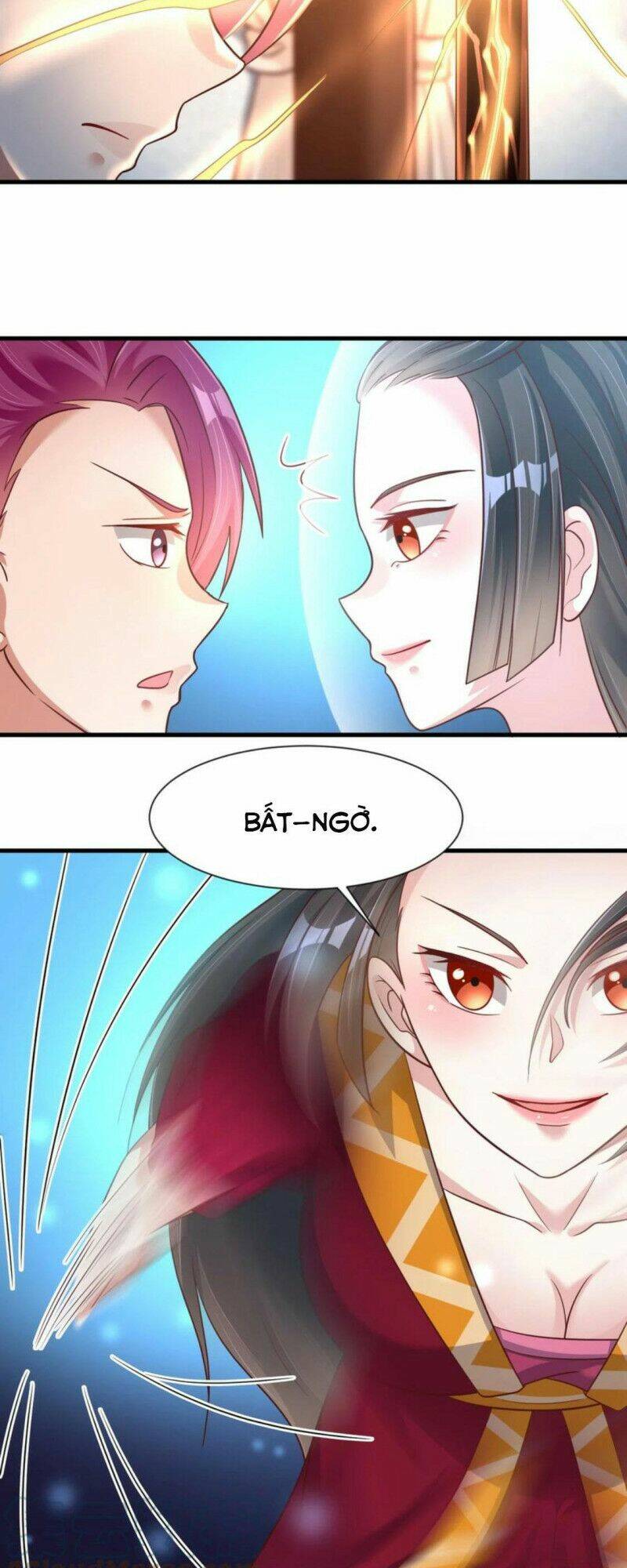 Sau Khi Max Độ Yêu Thích Chapter 82 - Trang 2